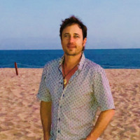Golden Gate Meat Co Employee Justin Offenbach's profile photo