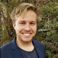 Appleton Partners LLP - Architects Employee Henry Bein's profile photo