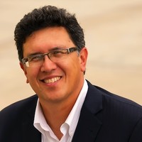 First+Main Films Employee Chris Elisara's profile photo