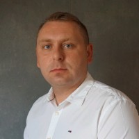 Pawel Gawlik Email