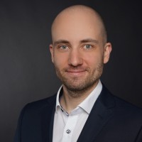 MVV – Münchner Verkehrs- und Tarifverbund Employee Christopher Herb's profile photo