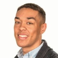 Airbnb Employee Robert Raney's profile photo