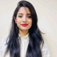 Liwa Drinking Water Purification Factory Employee Bakhtawar Baker's profile photo