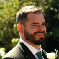 Daniel Woolford Email