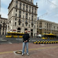 Getir Employee Alper Torun's profile photo