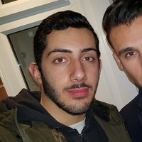 The Honourable Society of the Middle Temple Employee Adnan Saffour's profile photo