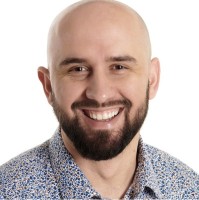 CALECO AG Employee Armend Kafexholli's profile photo