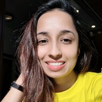Chaayos Employee Sayunkta Jain's profile photo
