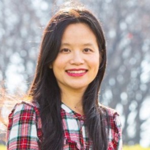 Sandra Ng Email & Phone Number