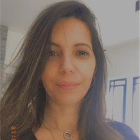 STKI Employee Sari Avi's profile photo