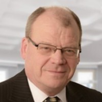 Xyra Group Employee Gary Hanson's profile photo
