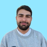 La Tercera Employee J. Antonio Alburquerque's profile photo