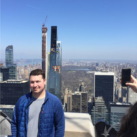 Denison State Bank Employee Tyler Pruett's profile photo