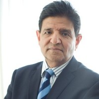 CTS OFFSHORE AND MARINE Employee Gulber Suri's profile photo