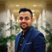 Rahul Panwar Email & Phone Number