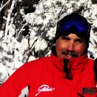 Stowe Mountain Resort Employee Ed Gill's profile photo