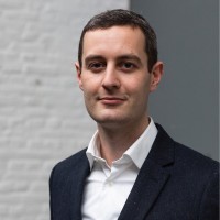 Jaron Somers Email & Phone Number