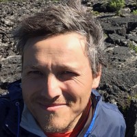 Lawrence Berkeley Labs Employee Alvaro Videla Leiva's profile photo