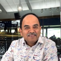 Aloke Palsikar Email & Phone Number