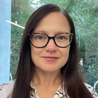 Australian Catholic University Employee Adele Richards's profile photo