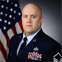 United States Air Force Employee Ryan Willoughby's profile photo