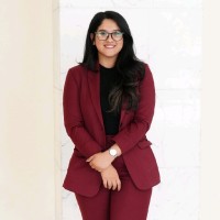 Intellicon Events Group Employee Shruti Kamath's profile photo