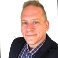 Roadpost Employee David Jones's profile photo