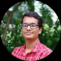 Vivek Utture's profile photo