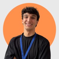 ESKZ GLOBAL EURASIA SL Employee Iñigo Rodríguez's profile photo