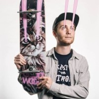 Duo Security Employee Robbie Small's profile photo