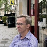 Heinrich Nagel KG (GmbH & Co.) Employee Freddy Jumentier's profile photo