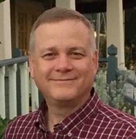 MD Anderson Cancer Center Employee Glen H.'s profile photo