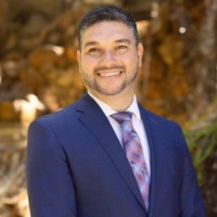 Southwest Tennessee Community College Employee Jose E. da Silva's profile photo