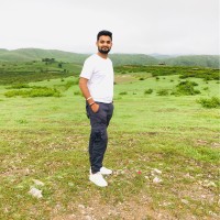 TechnoHeight Employee Himanshu Jain's profile photo