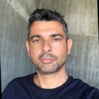 PIZZAROTTI SA Employee Stefano Battaglia's profile photo