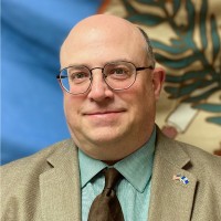 Oklahoma Commissioners of the Land Office Employee John Fischer's profile photo