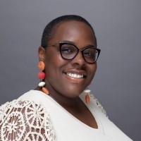 COTS Employee Corisa Reed's profile photo
