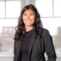 Maine Judicial Branch Employee Tana Tufts's profile photo