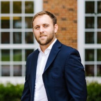 Honeywell Employee Graham Long's profile photo