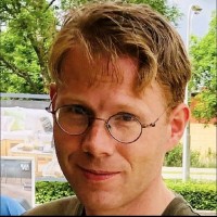 Jochem Prins Email