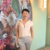 Danni Liu Email & Phone Number