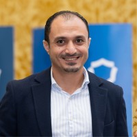Mahmoud Hamdy Email