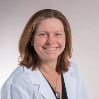 Nuvance Health Employee Whitney Hall's profile photo