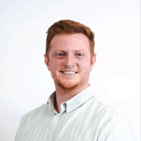 Motability Operations Ltd Employee Ryan Cherry's profile photo