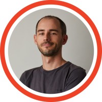 Nod Employee Sergio Omar Rainero's profile photo