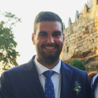 Jomipsa Employee Julian Sanchez-Ferragut's profile photo