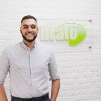 BRATO Employee Felipe Carvalho Eufrosino's profile photo