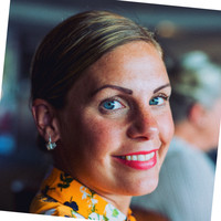 Ambition Employee Annelie Bagå's profile photo
