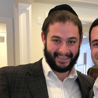 The Funding Family Employee Avi Levy's profile photo