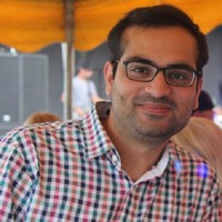 Avdhesh Sachdeva Email